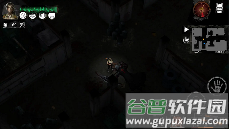 末日方舟生存全解锁版