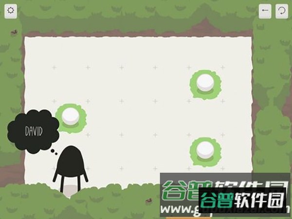 雪人难堆(Snowman)手机版