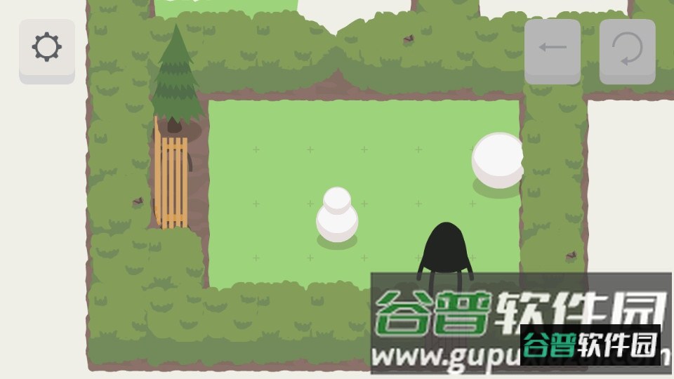 雪人难堆(Snowman)手机版 雪人难堆(Snowman)手机版