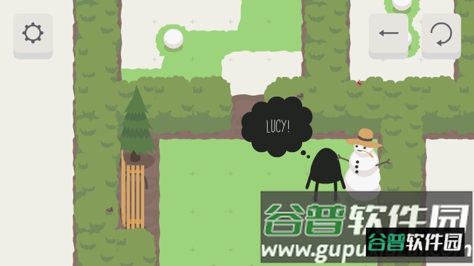 雪人难堆(Snowman)手机版 雪人难堆(Snowman)手机版