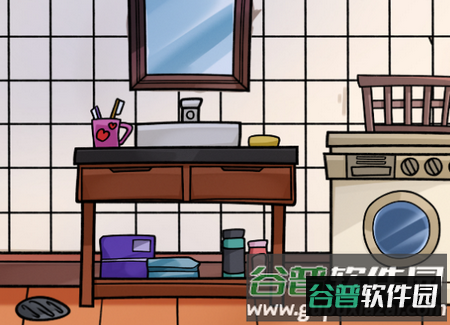 对门 游戏