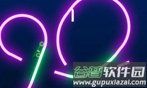 赛博骑士手机版游戏截图1
