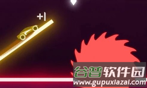 赛博骑士手机版游戏截图3