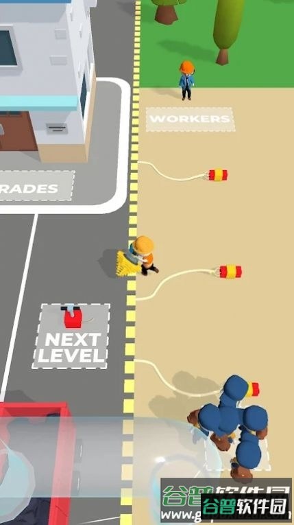 港口生活游戏下载(Port Life)