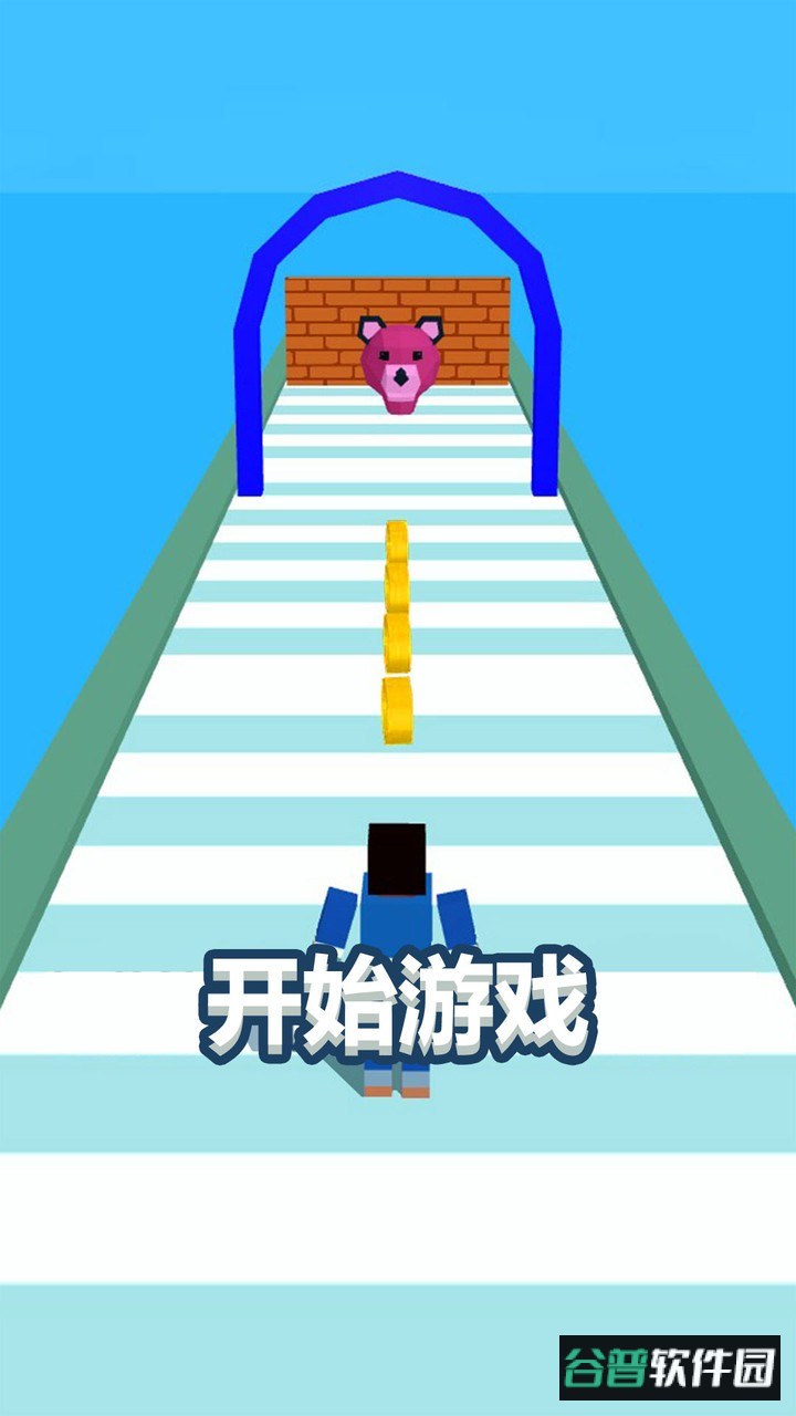 异形运动会最新版 异形运动会官方版