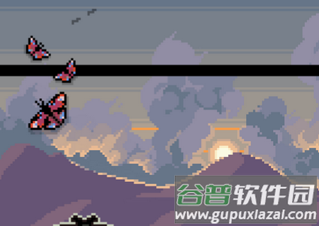 啵啵鸡物语游戏