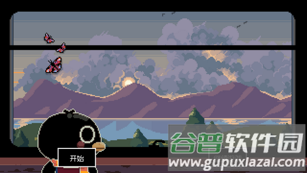 啵啵鸡物语游戏截图1