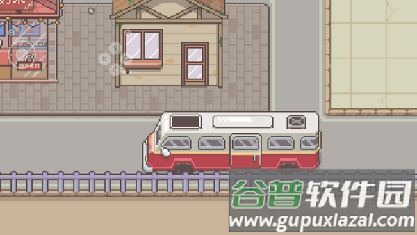 啵啵鸡物语游戏截图3