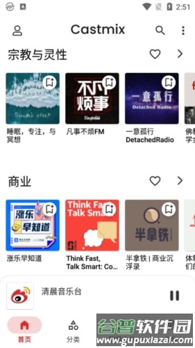 CastMix解锁专业版3