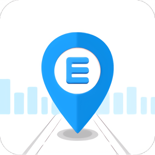 e都市地图2024最新版v2.2.0