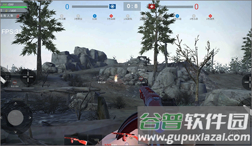 二战战地前线手游下载截图1
