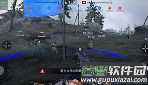 二战战地前线手游下载截图3