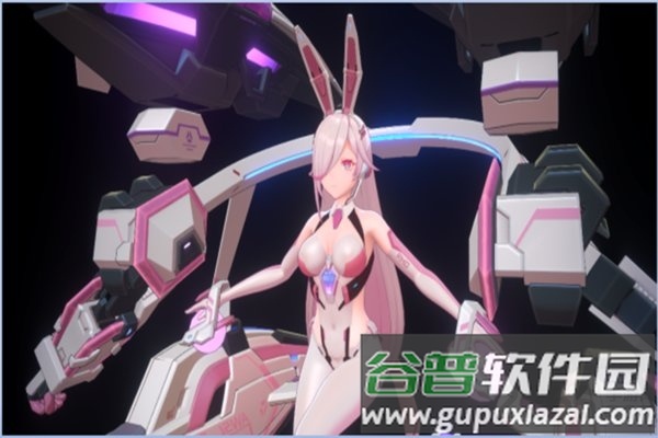 青空之刃官方版截图2