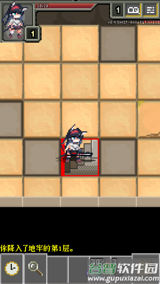 超市模拟器商店手机版(Supermarket Simulator)截图2