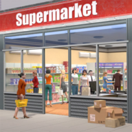 超市模拟器商店手机版(Supermarket Simulator)v1.4.7