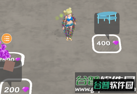 老板脱个毛手游安卓版