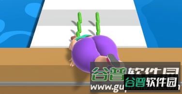 姐要变瘦安卓版游戏截图1