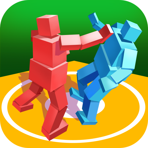 醉酒相扑下载安装v1.0.1