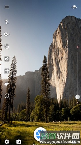 Selfie Camera app截图3