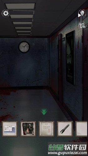 恐怖疗养院游戏下载截图3