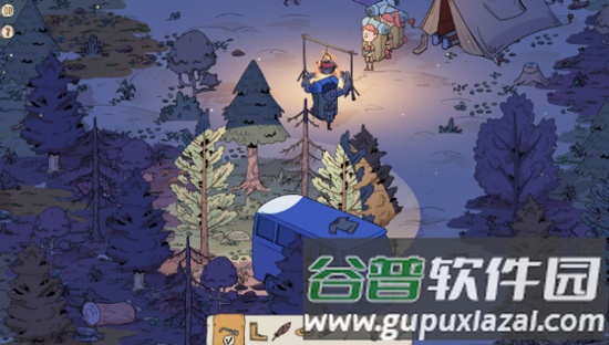 WindPeaks游戏特色