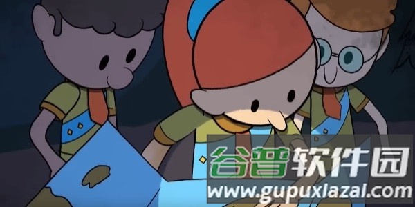 Wind Peaks风之峰安卓版截图1