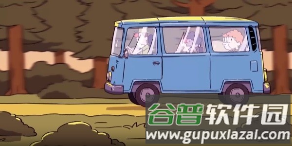 Wind Peaks风之峰安卓版截图2