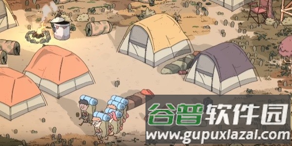 Wind Peaks风之峰安卓版截图3