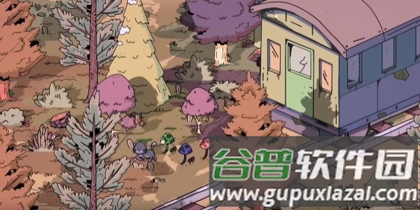 Wind Peaks风之峰安卓版截图4