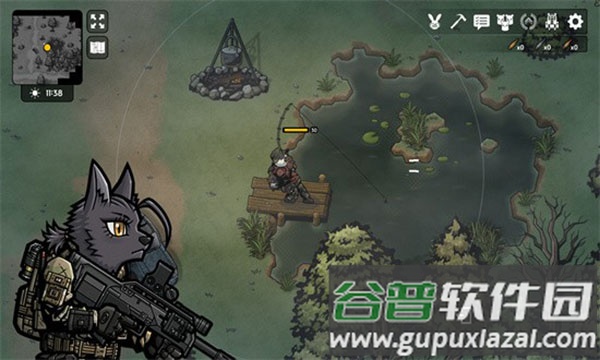 物种战争2启示录游戏下载截图1