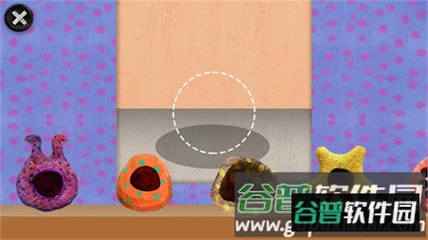 神奇毛绒游戏世界免费版截图2
