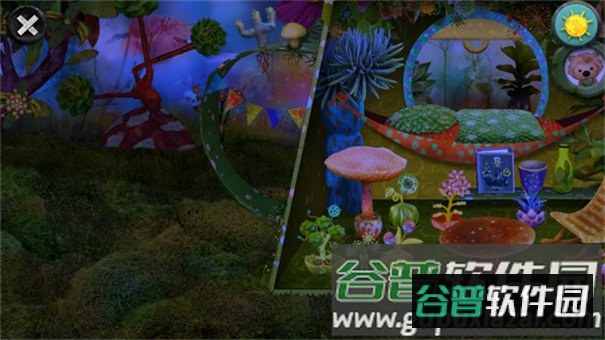 神奇毛绒游戏世界免费版截图4