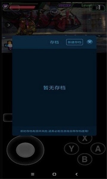 爱吾3ds模拟器citra手机版截图2