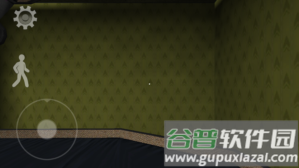 恐怖冰淇淋7(冰尖叫7密室)新模组截图1