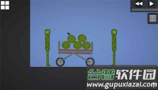 青瓜游乐场中文版截图2