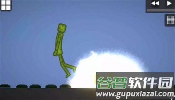 青瓜游乐场中文版截图3