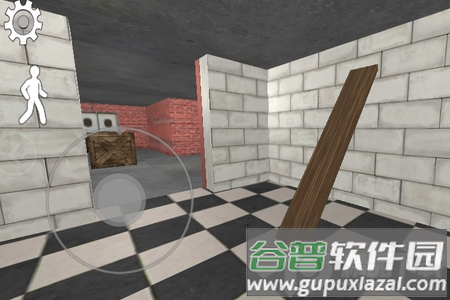 ice scream 7玩家自制版