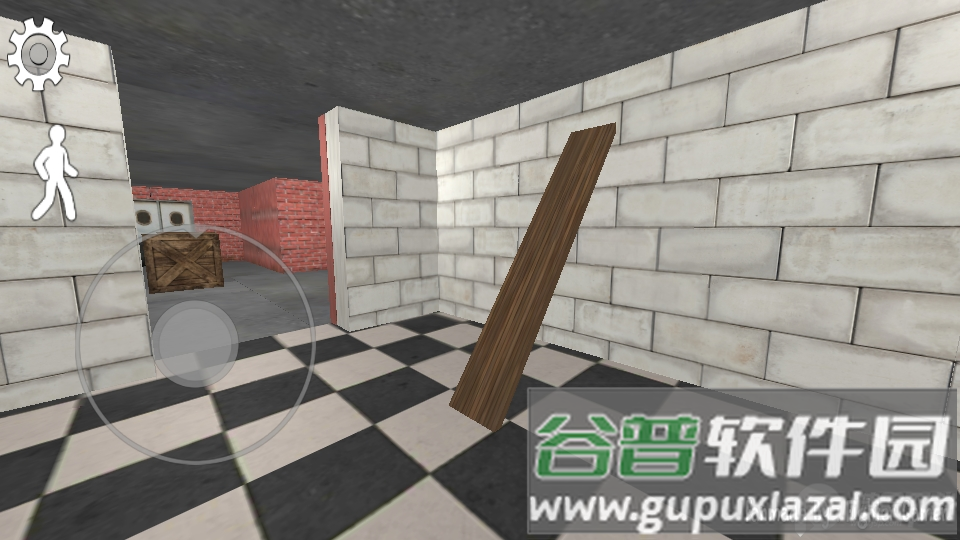 恐怖冰淇淋7玩家自制版(Ice Scream7)截图3