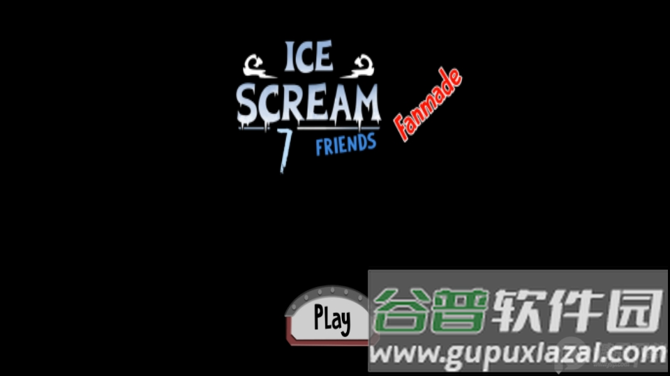 恐怖冰淇淋7玩家自制版(Ice Scream7)截图5