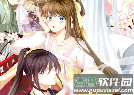 FAKKU漫画app