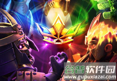 勇敢的英雄中文版