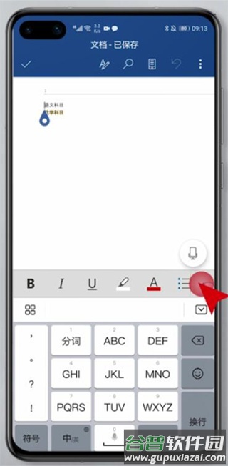 Microsoft Word国际版