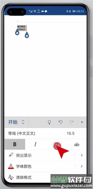 Microsoft Word国际版
