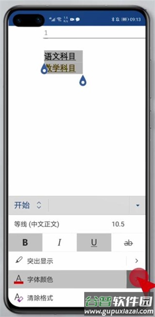Microsoft Word国际版