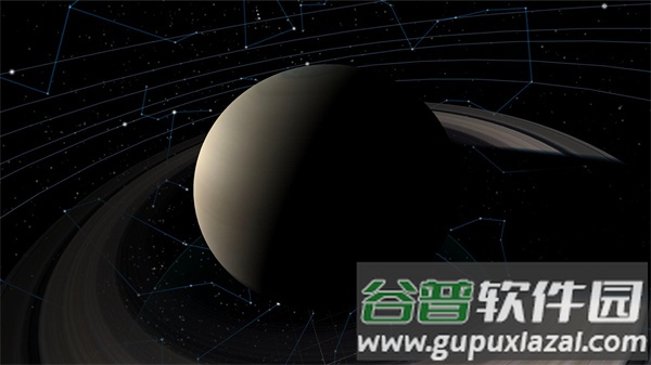 宇宙星球模拟手游下载截图4