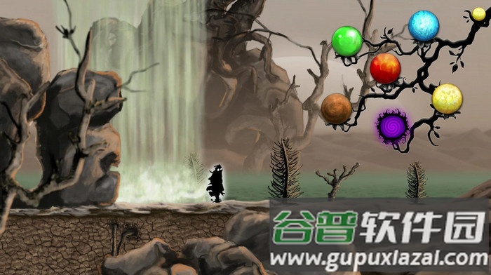 psv诅咒世界大冒险截图2