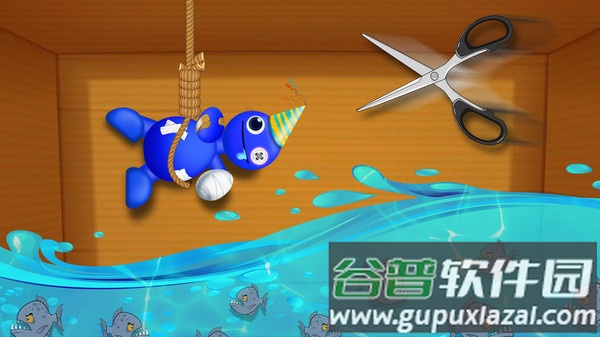 木偶人模拟器手游截图1