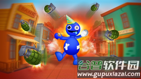 木偶人模拟器手游截图2