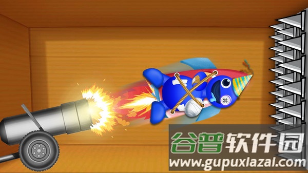 木偶人模拟器手游截图3