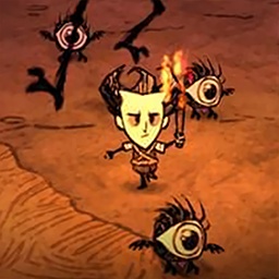 饥荒挑战游戏下载安装v1.0